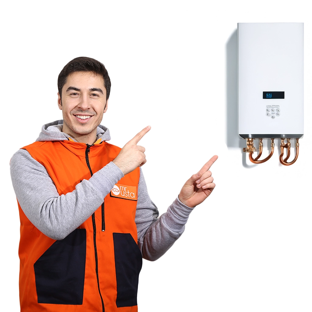 Çermik Kombi Tamircisi