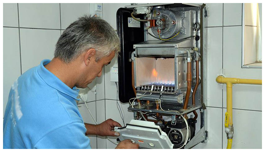 Çermik Kombi Tamircisi